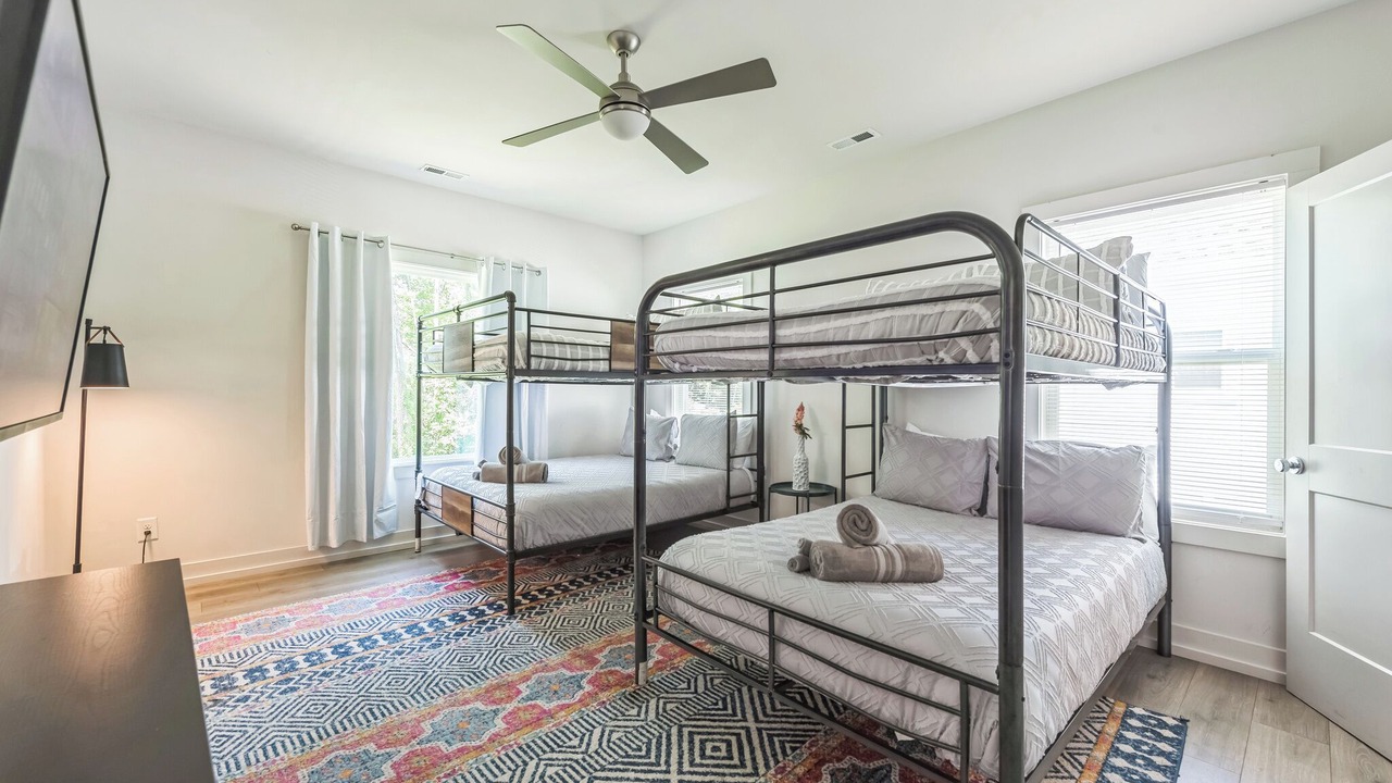 Photo of Bedroom in Sugar Creek