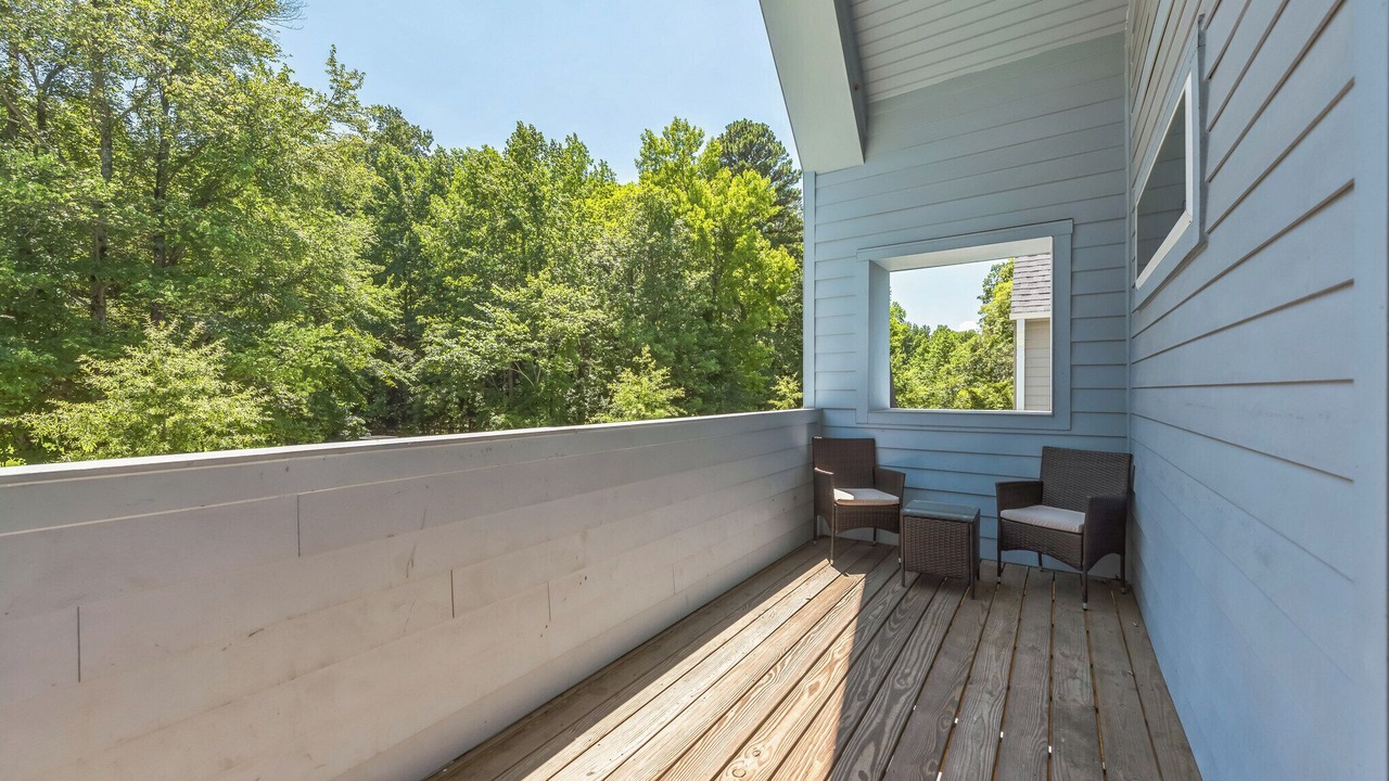 Photo of Outdoor in Sugar Creek