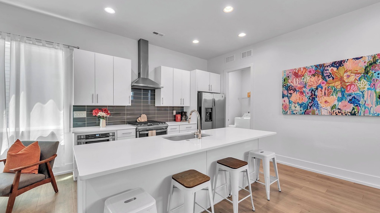 Photo of Kitchen in Sugar Creek