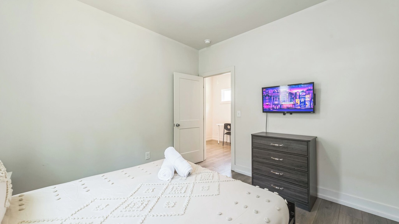 Photo of Bedroom in Sugar Creek