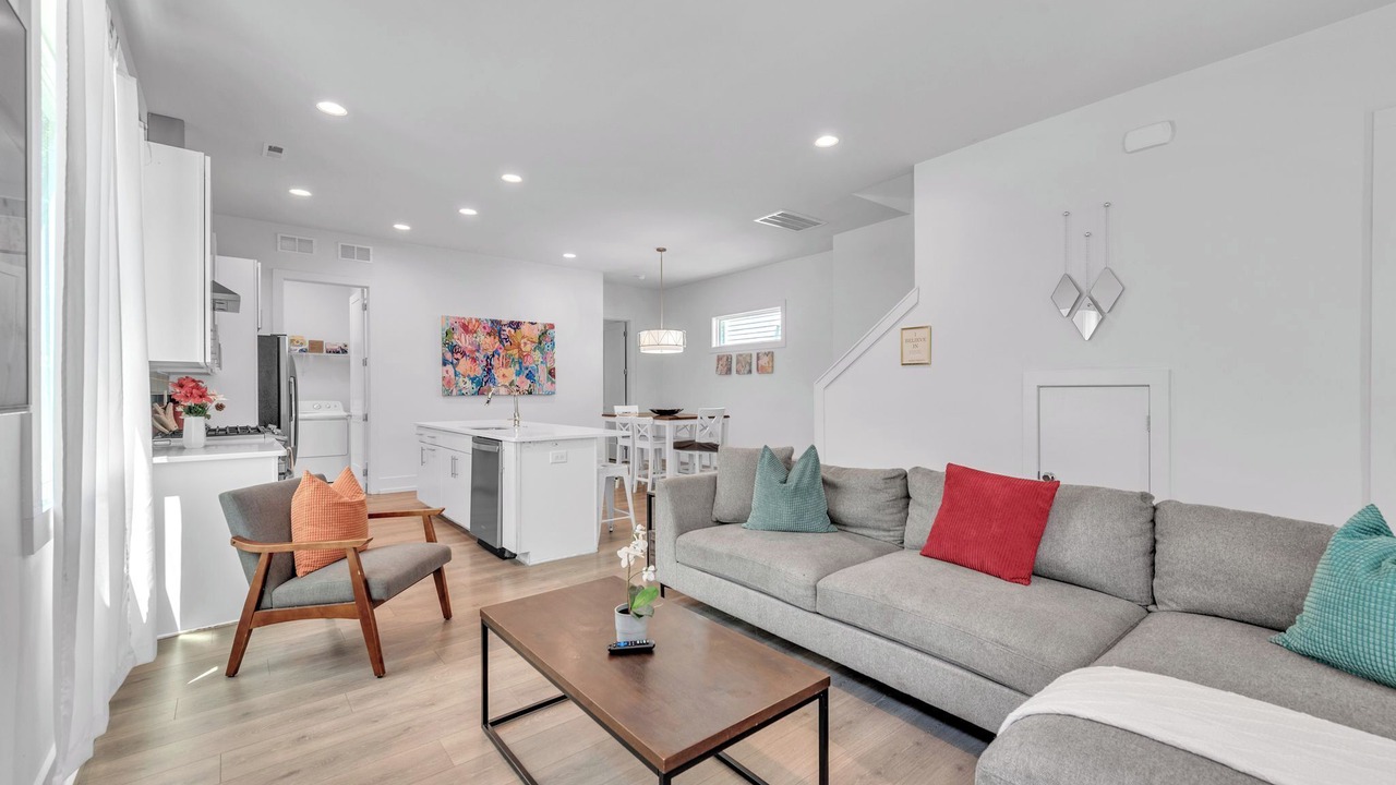 Photo of Livingroom in Sugar Creek