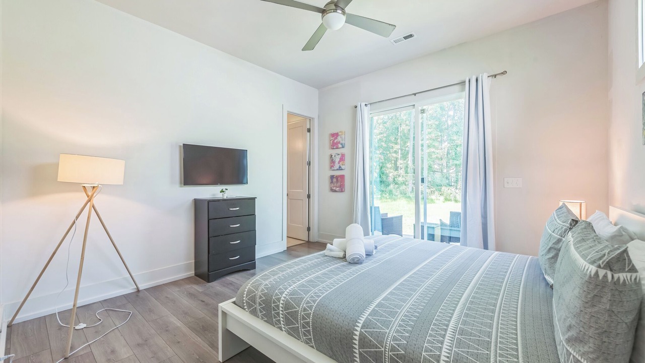 Photo of Bedroom in Sugar Creek