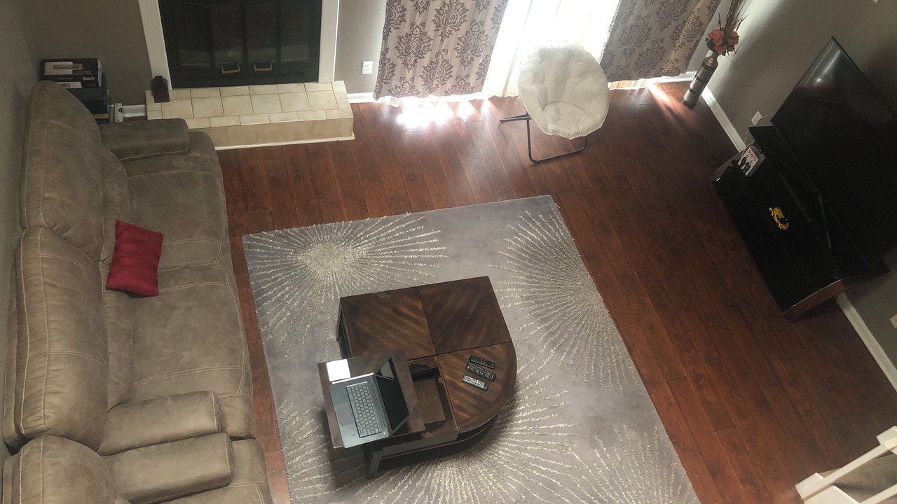 Photo of Livingroom in Westover