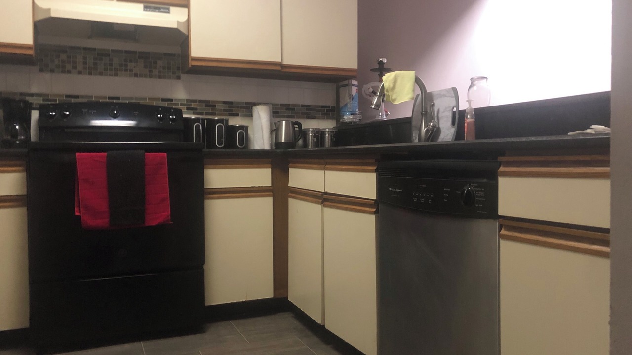 Photo of Kitchen in Westover