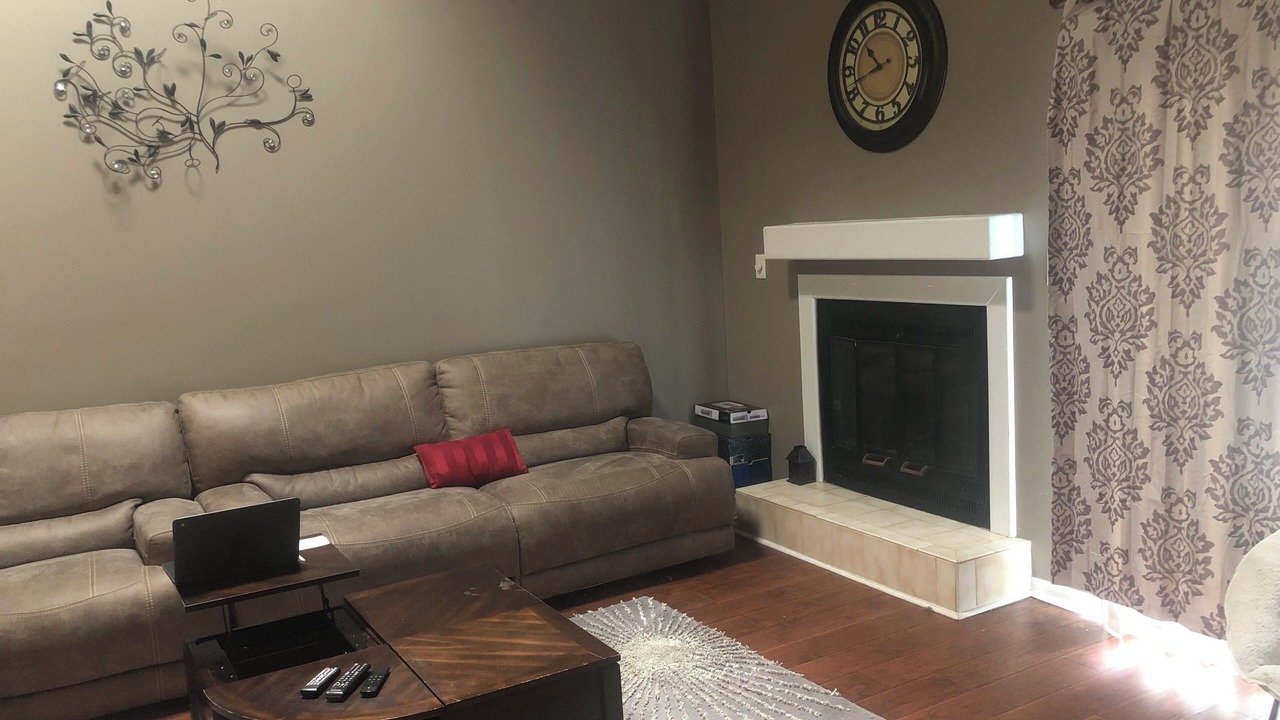 Photo of Livingroom in Westover