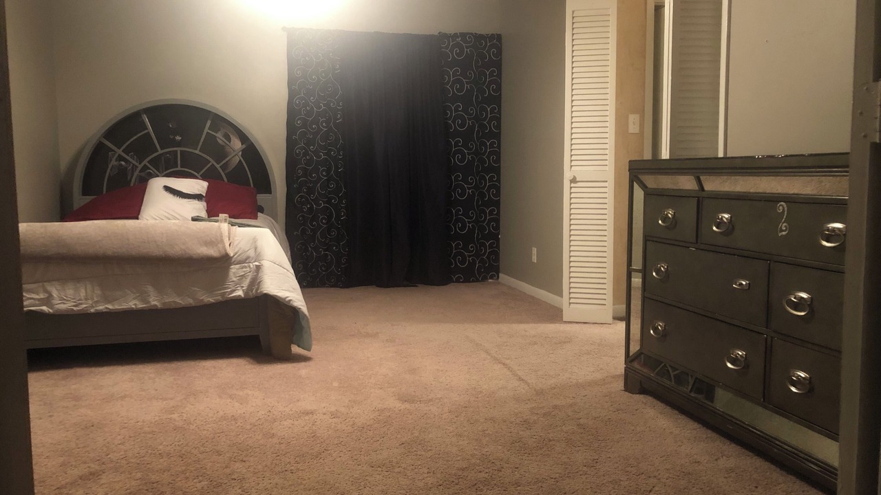 Photo of Bedroom in Westover