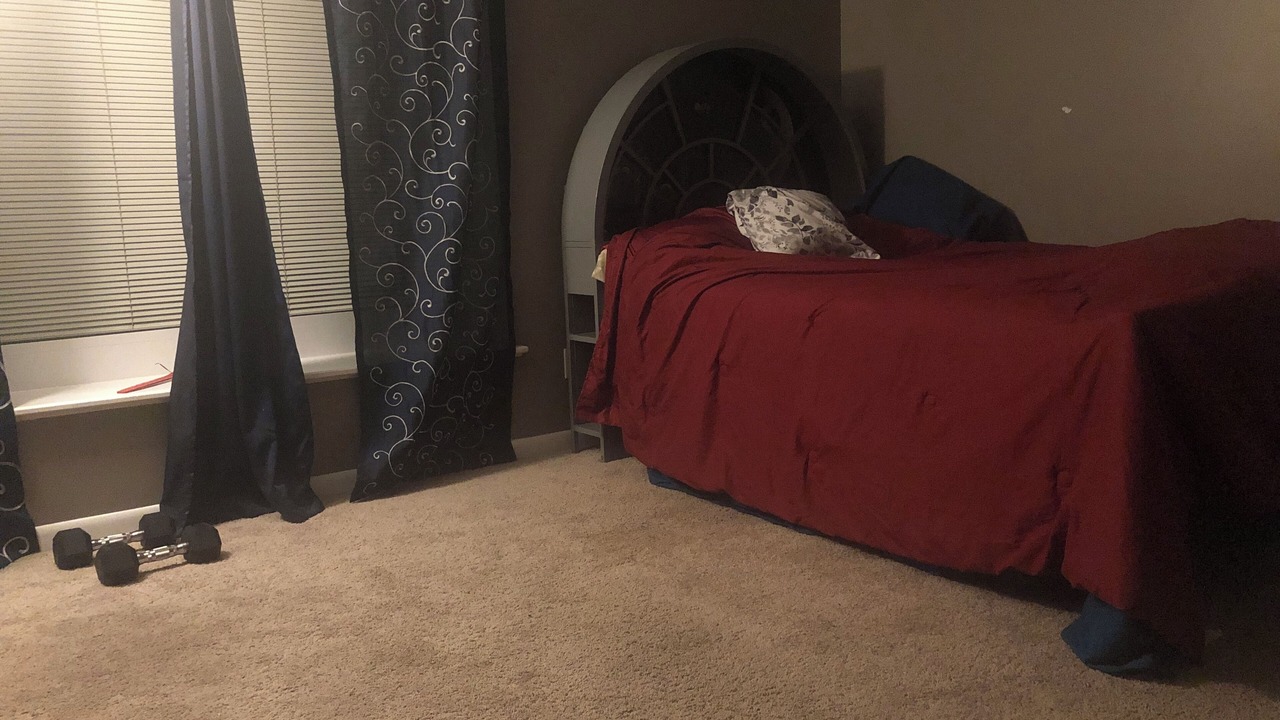 Photo of Bedroom in Westover