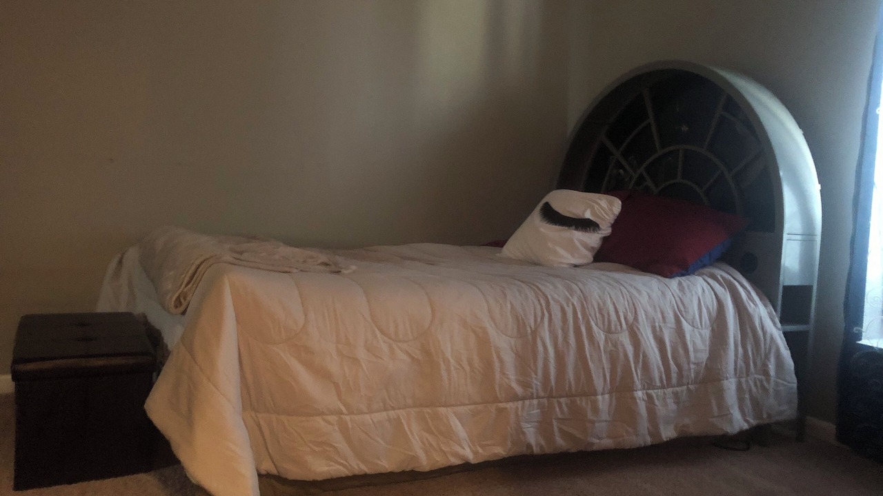 Photo of Bedroom in Westover