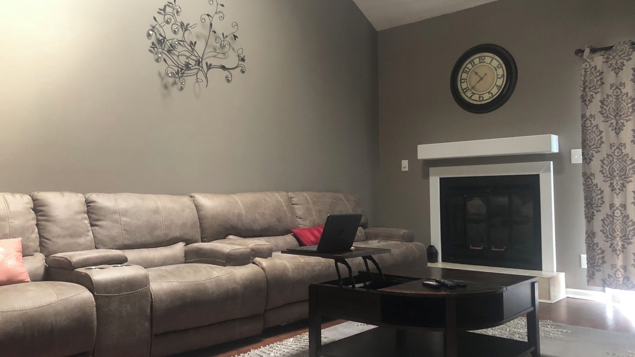 Photo of Livingroom in Westover