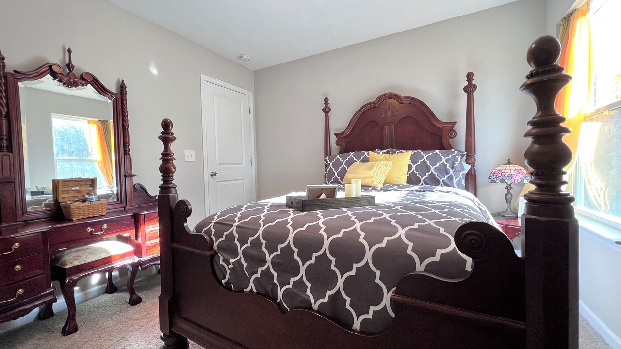 Photo of Bedroom in Westport