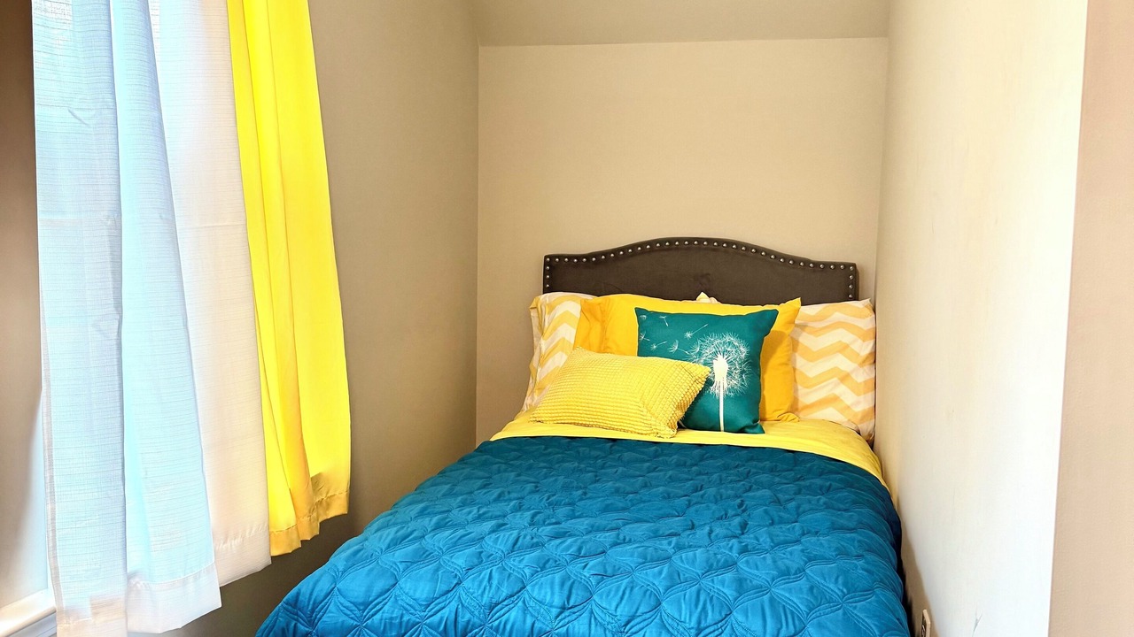 Photo of Bedroom in Westport
