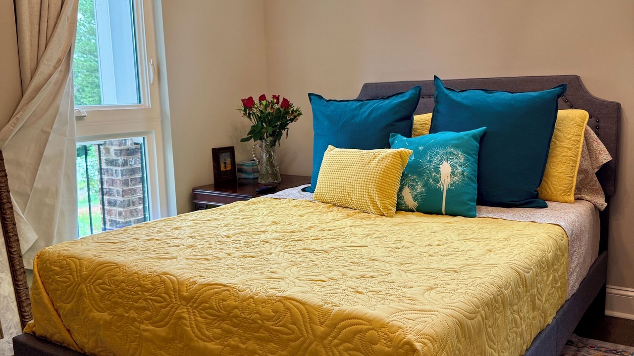 Photo of Bedroom in Westport