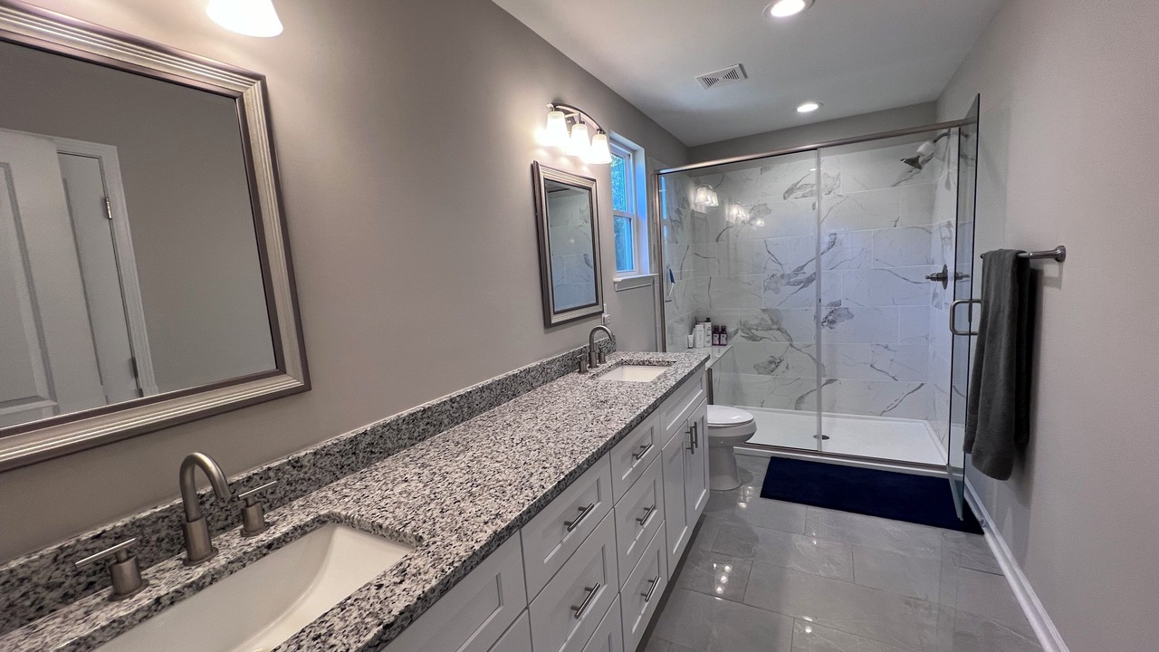 Photo of Bathroom in Westport