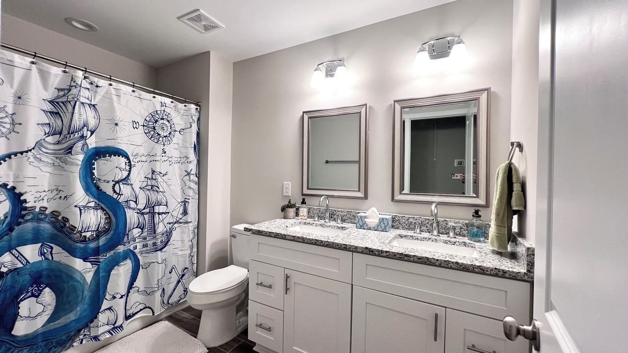 Photo of Bathroom in Westport
