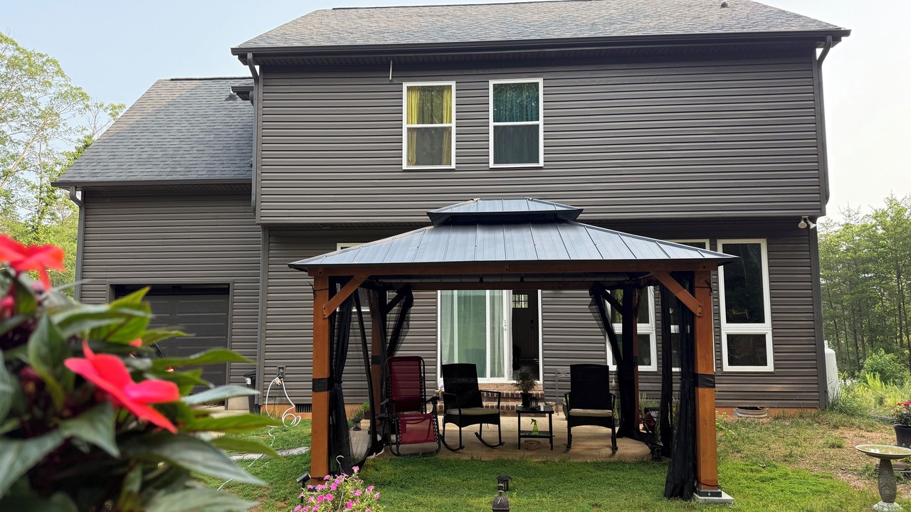 Photo of Outdoor in Westport