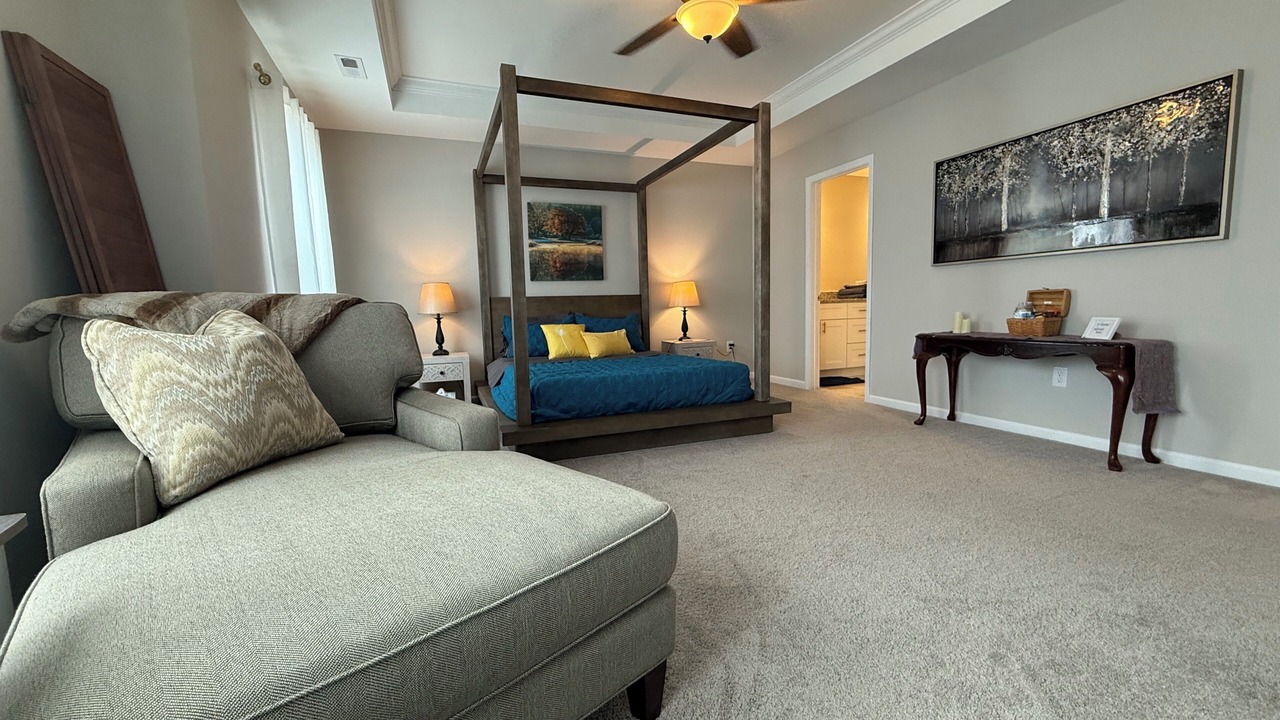 Photo of Bedroom in Westport