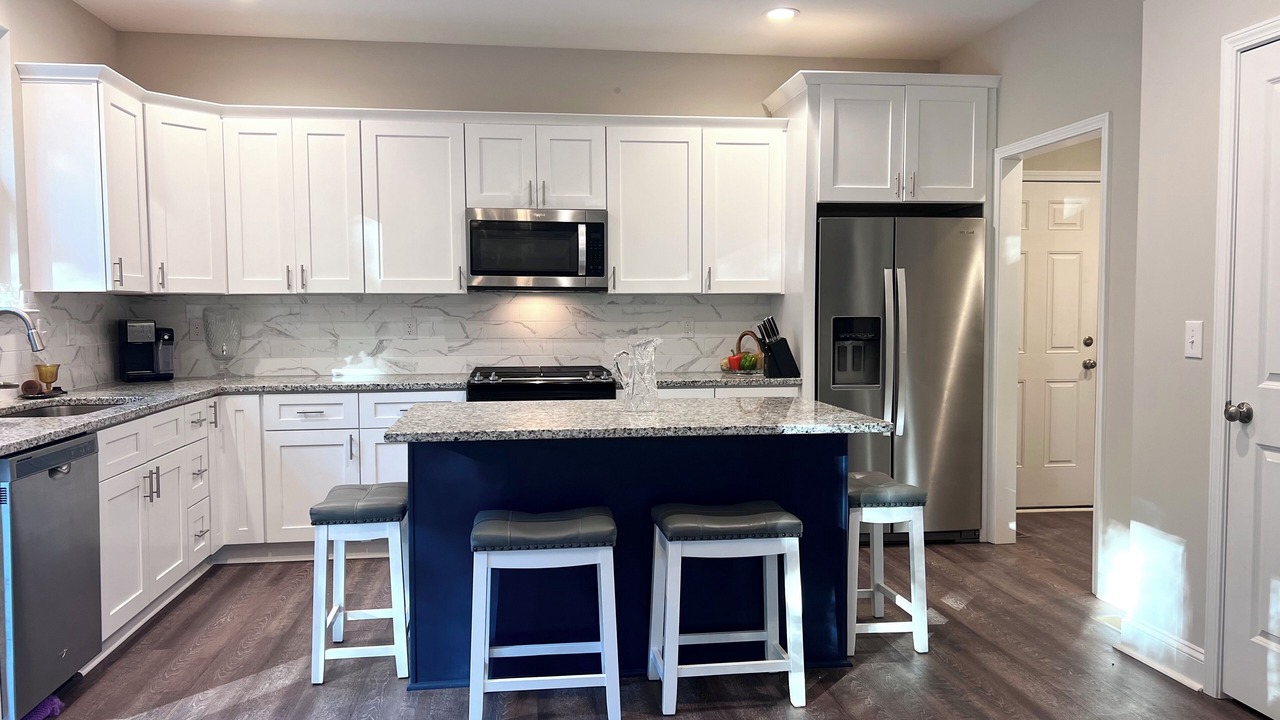 Photo of Kitchen in Westport