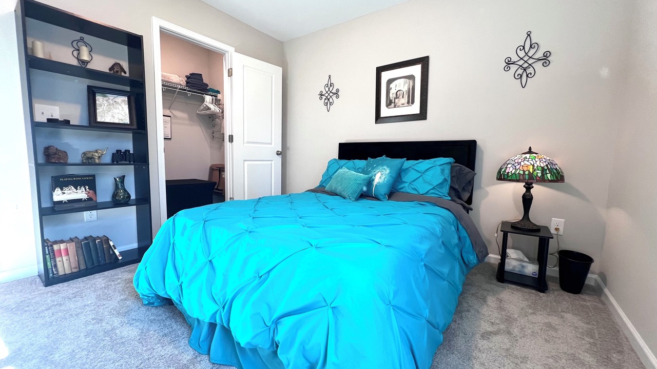 Photo of Bedroom in Westport