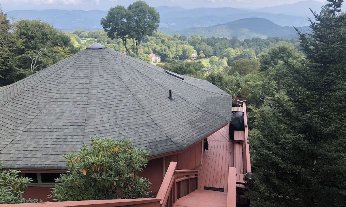 Photo of Outdoor in Beech Mountain