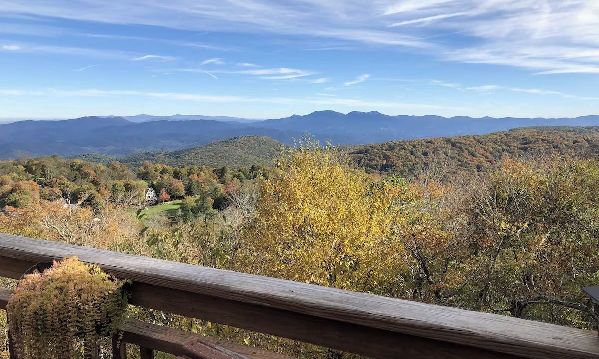 Photo of Outdoor in Beech Mountain