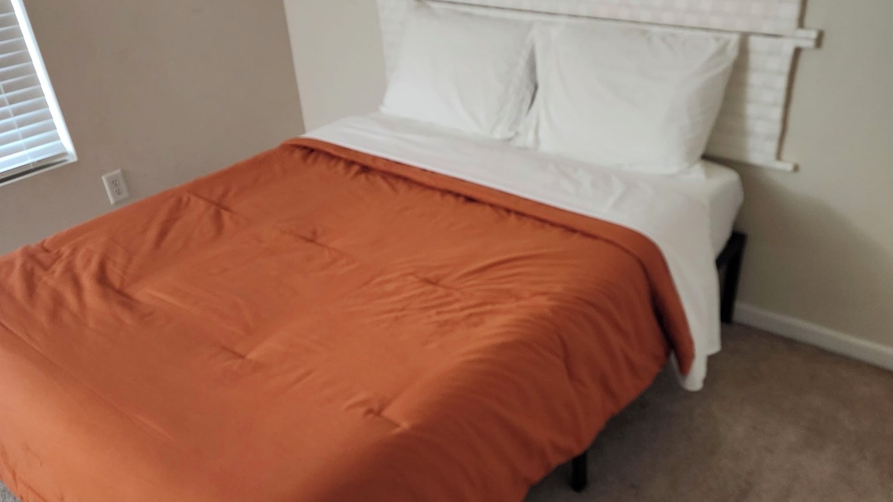 Photo of Bedroom in Concord