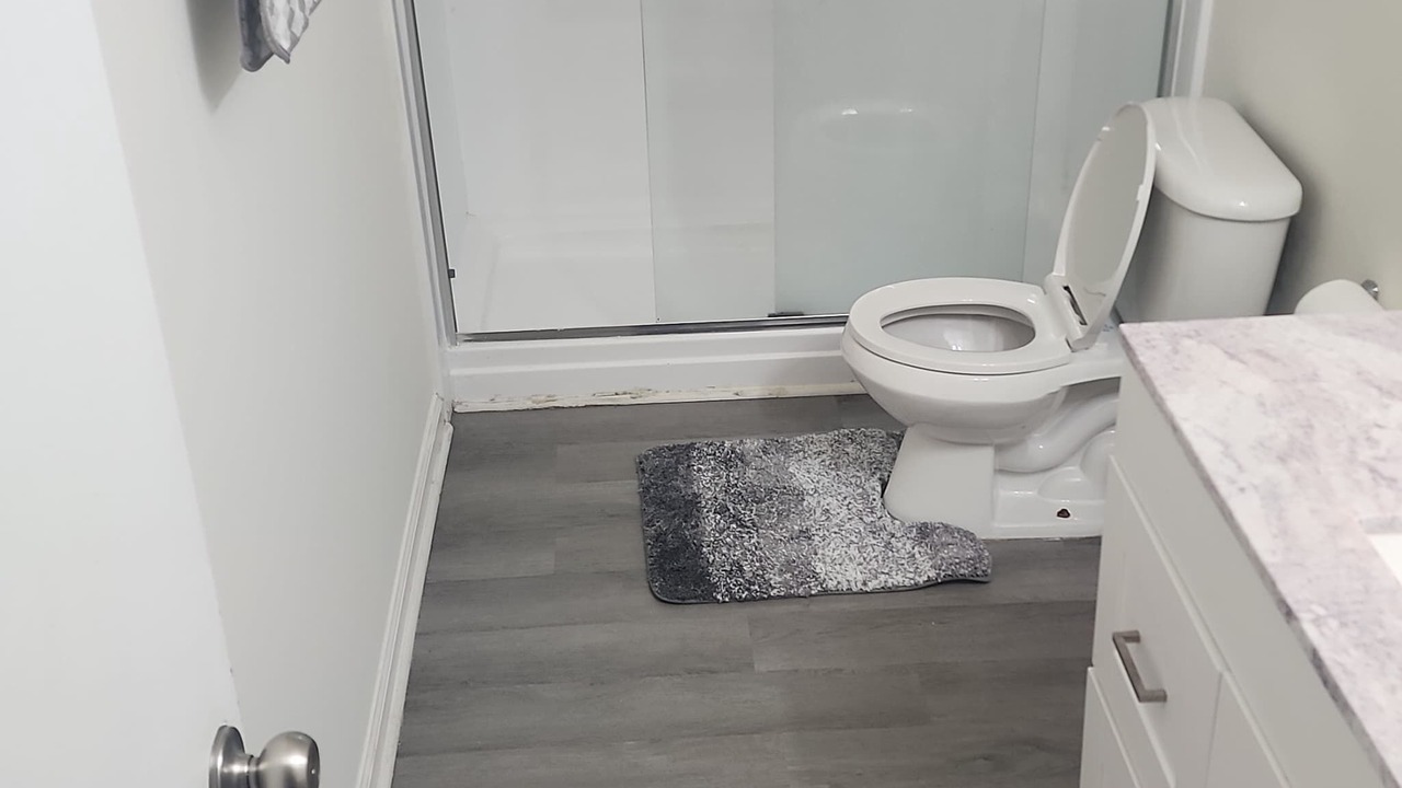 Photo of Bathroom in Concord