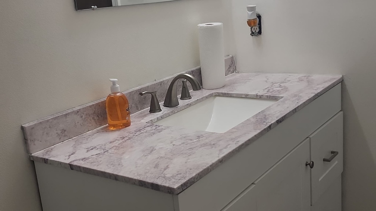 Photo of Bathroom in Concord