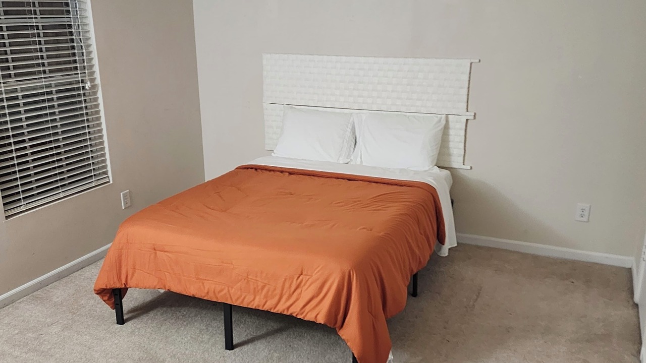 Photo of Bedroom in Concord