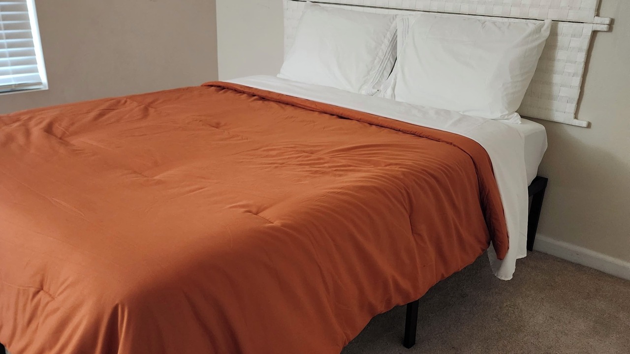 Photo of Bedroom in Concord