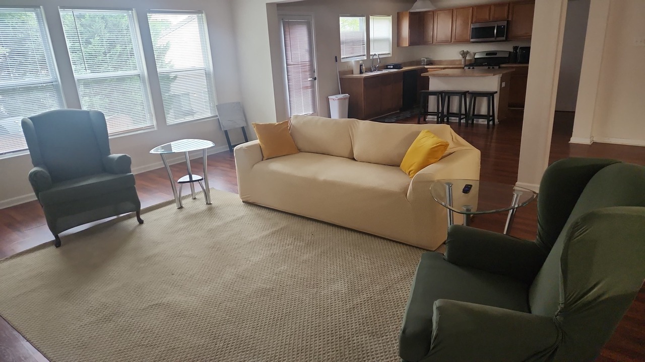 Photo of Bedroom in Concord