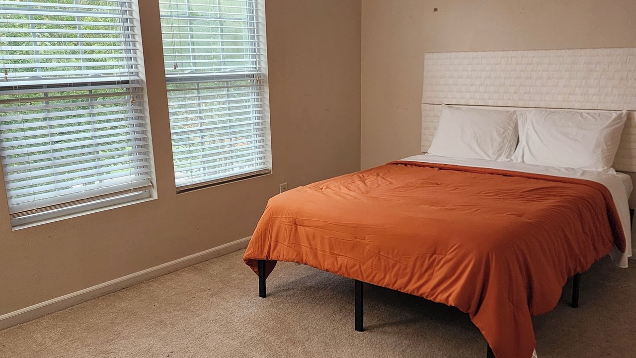 Photo of Bedroom in Concord