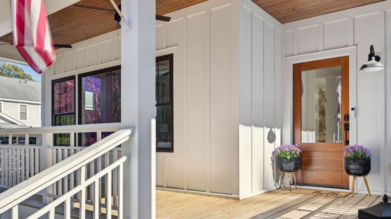 Photo of Outdoor in Southern Pines