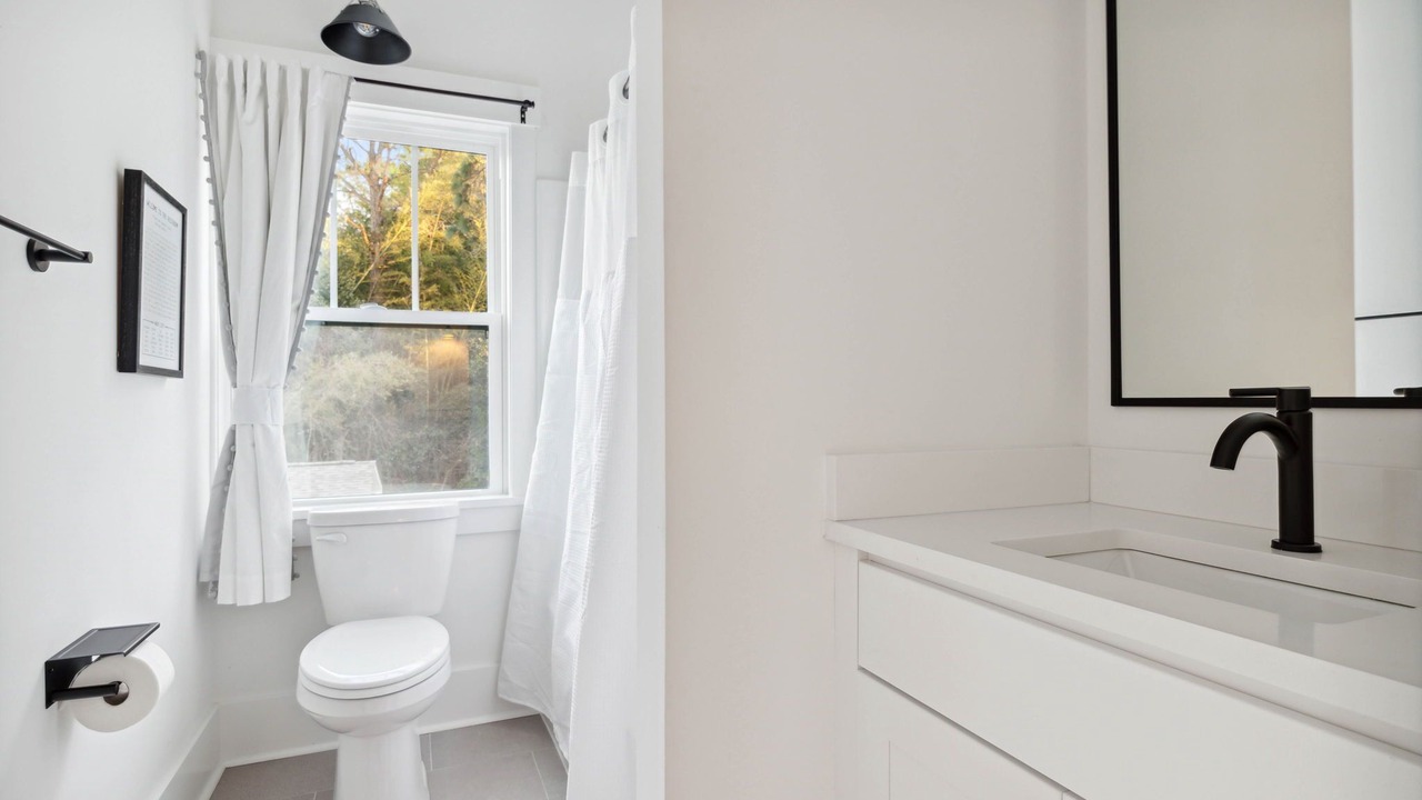 Photo of Bathroom in Southern Pines