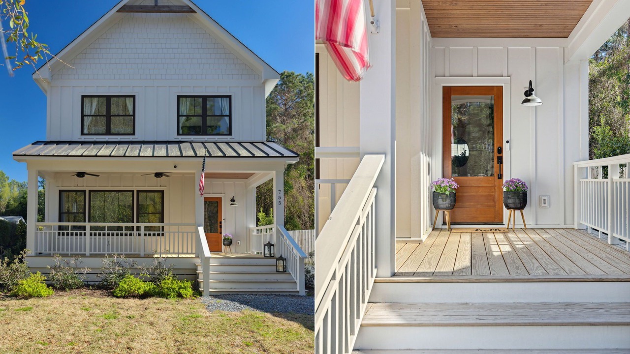 Photo of Outdoor in Southern Pines