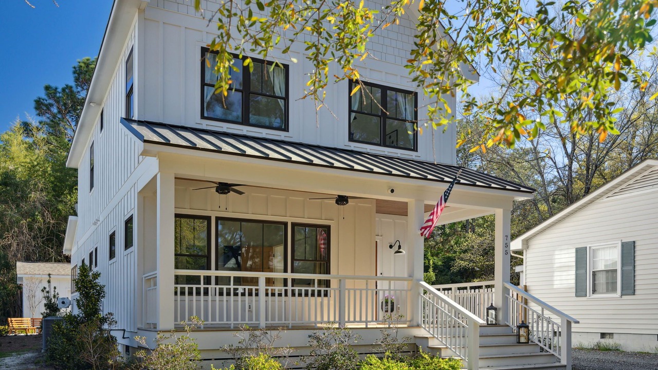 Photo of Outdoor in Southern Pines