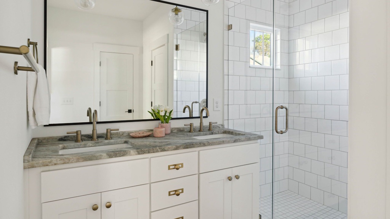 Photo of Bathroom in Southern Pines