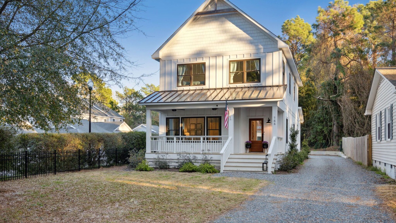 Photo of Outdoor in Southern Pines