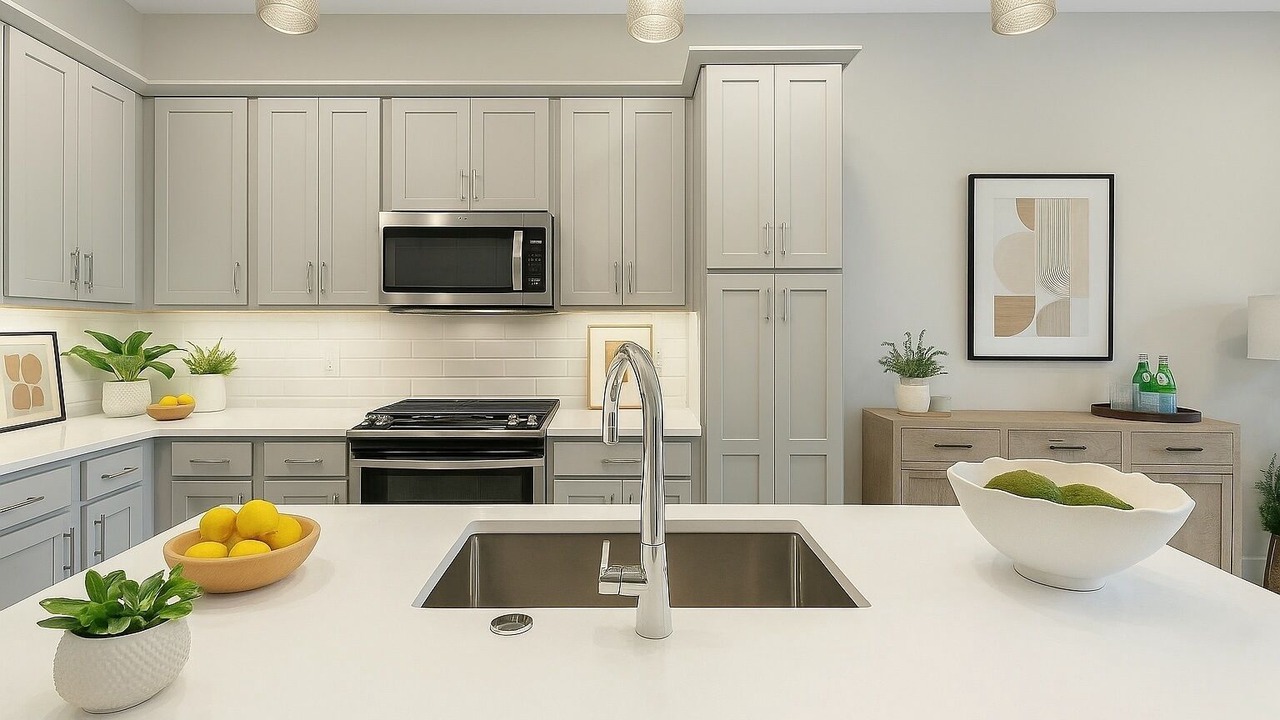 Photo of Kitchen in Charlotte
