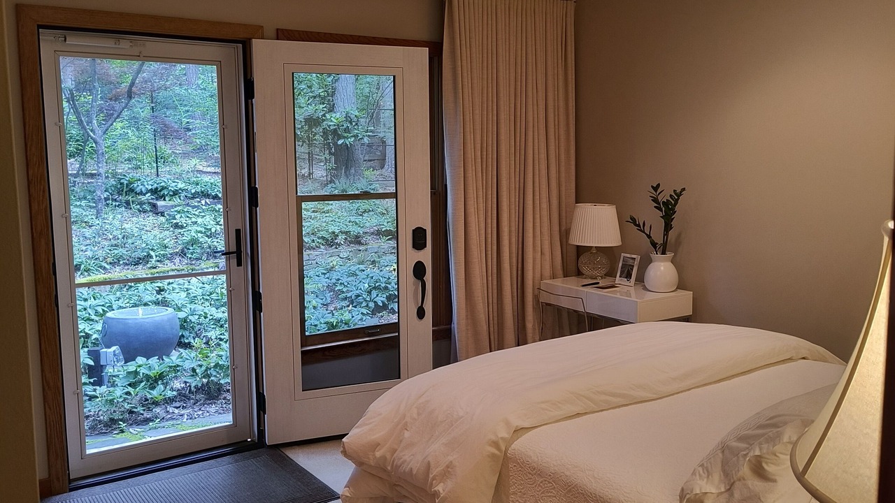Photo of Bedroom in Chapel Hill