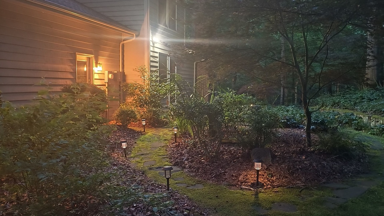 Photo of Outdoor in Chapel Hill