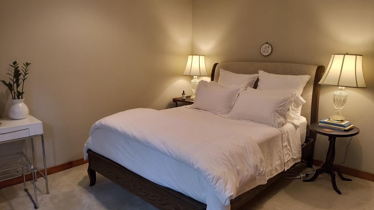 Photo of Bedroom in Chapel Hill
