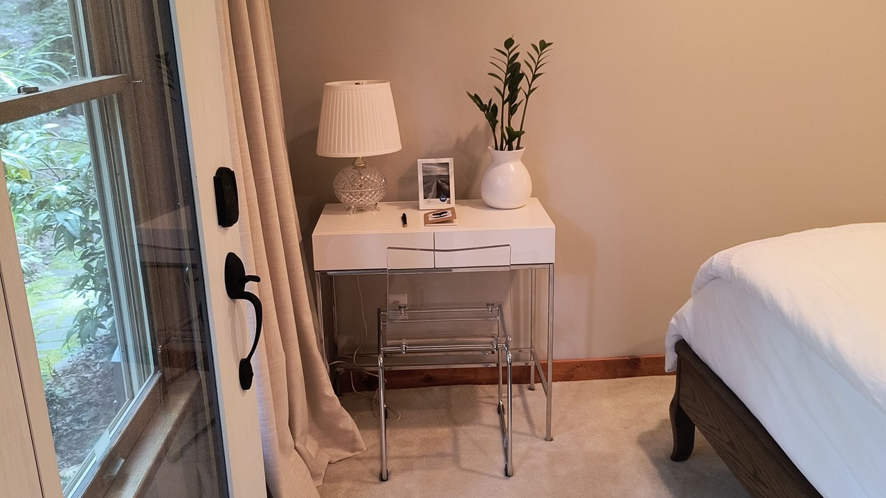Photo of Bedroom in Chapel Hill