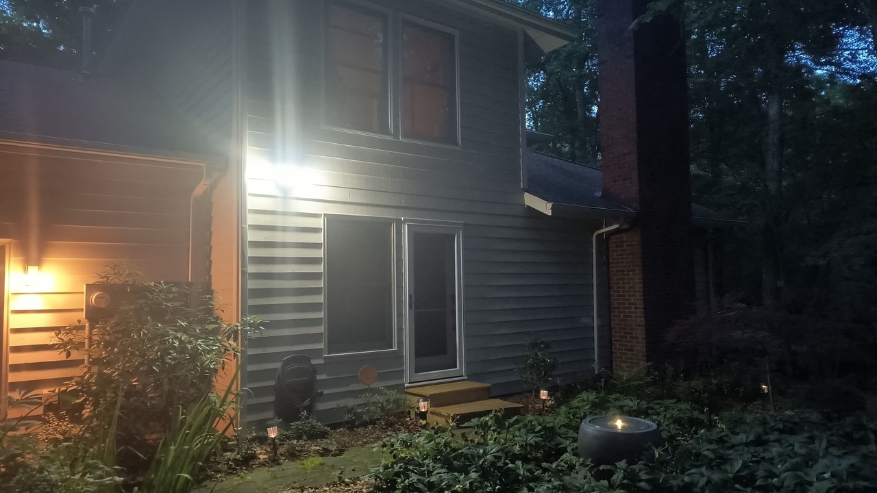 Photo of Outdoor in Chapel Hill