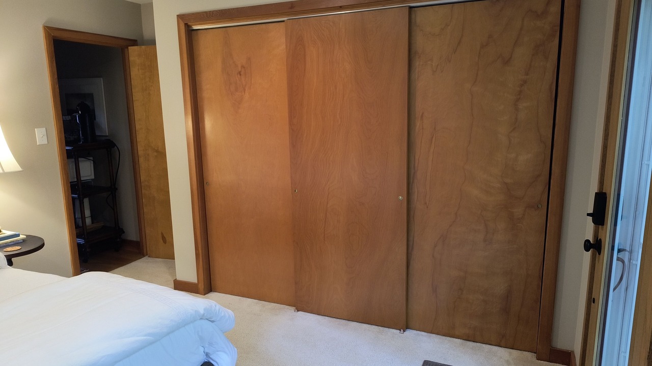 Photo of Bedroom in Chapel Hill