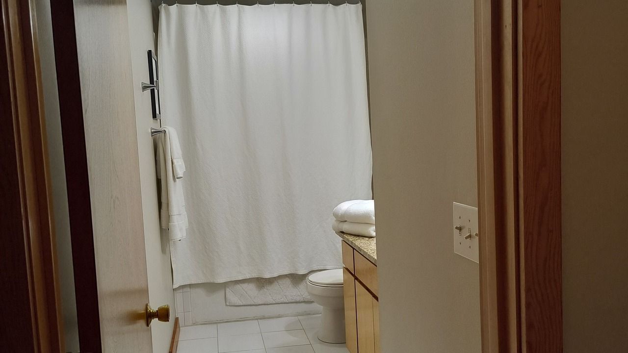 Photo of Bathroom in Chapel Hill