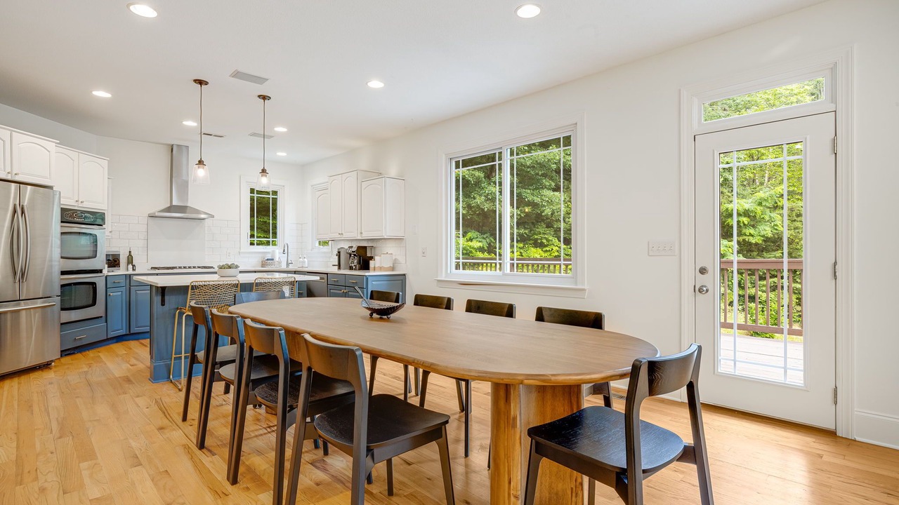 Photo of Kitchen in Asheville
