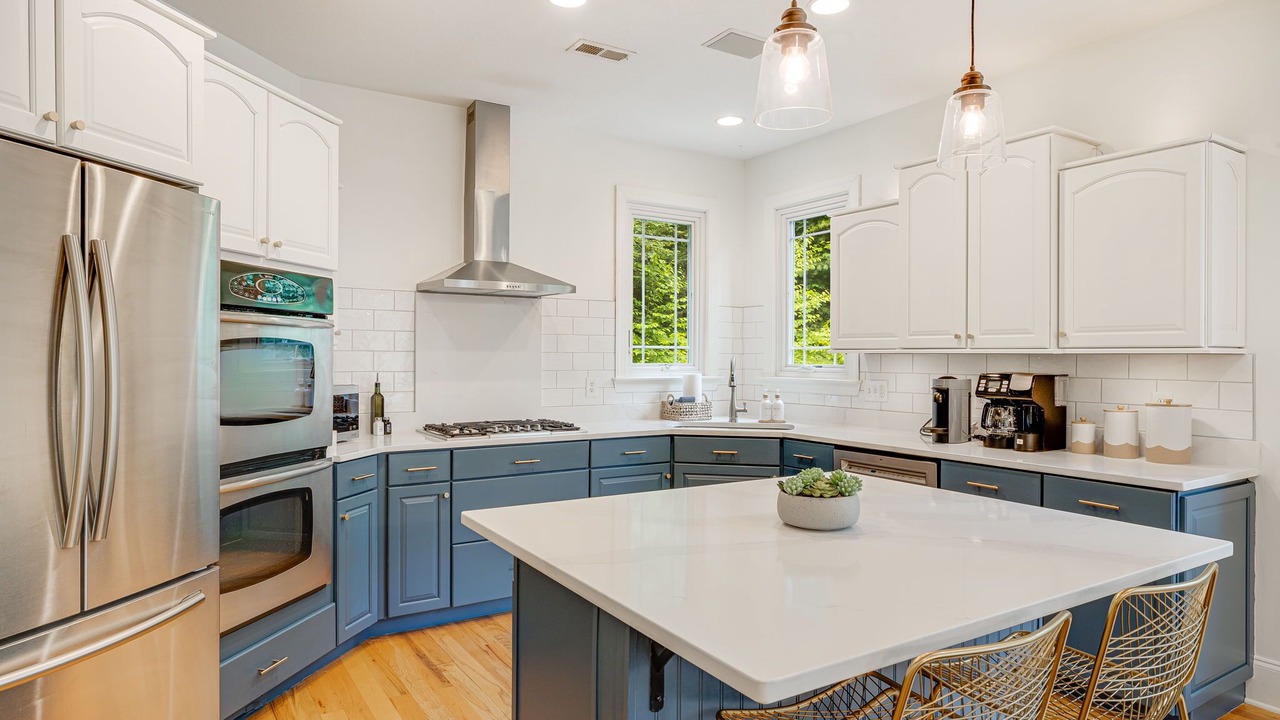 Photo of Kitchen in Asheville
