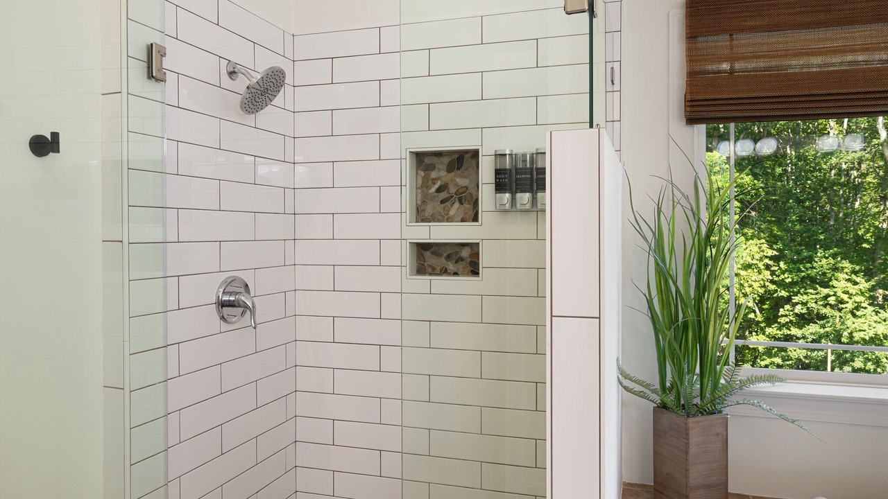Photo of Bathroom in Asheville