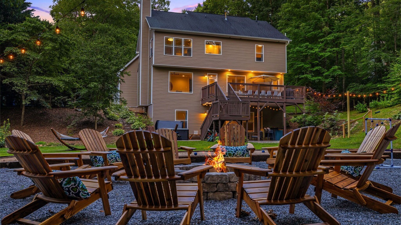 Photo of Outdoor in Asheville