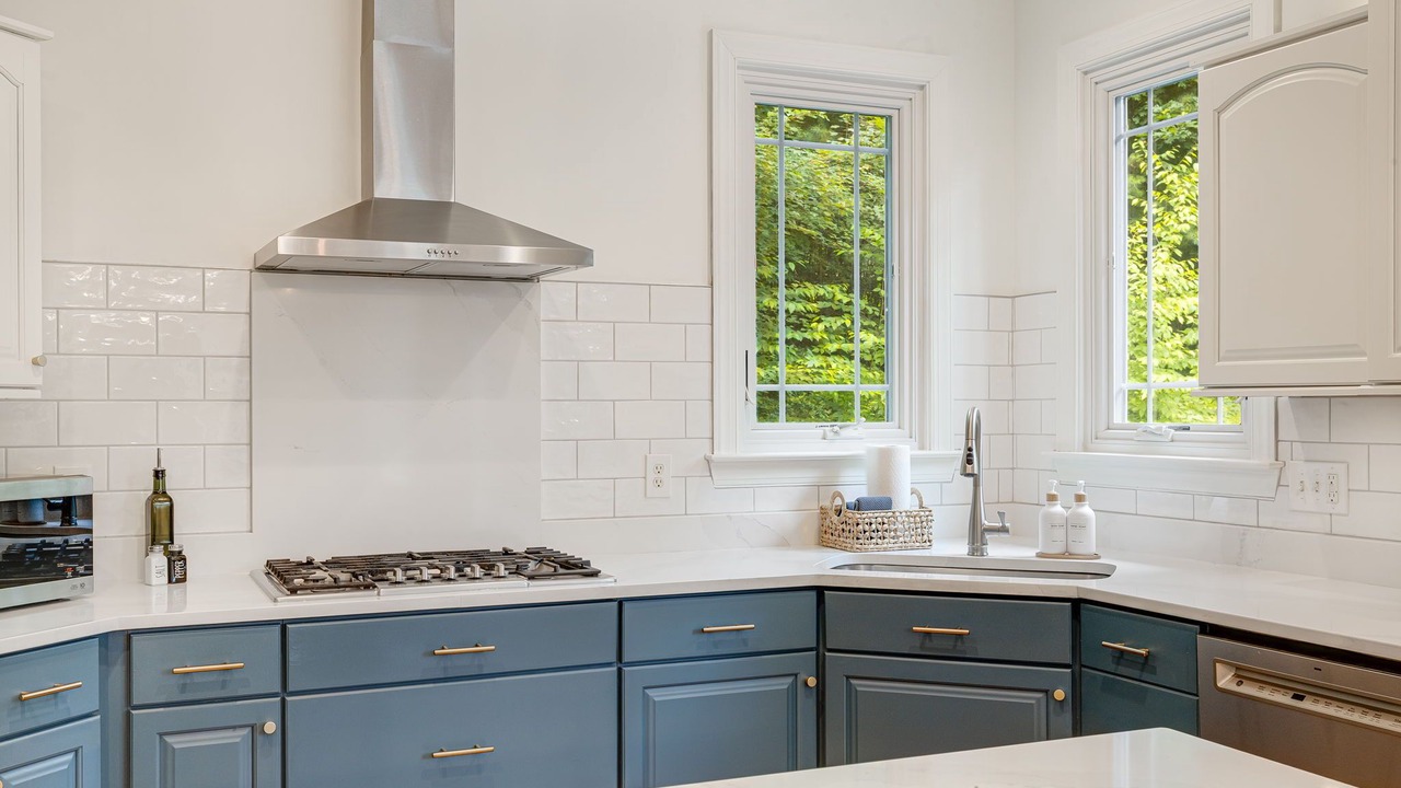 Photo of Kitchen in Asheville